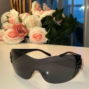 Rare Versace Sunglasses